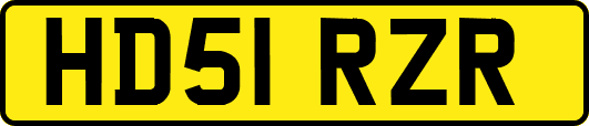 HD51RZR