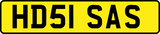 HD51SAS