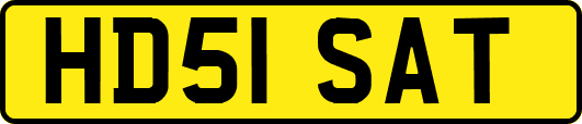 HD51SAT