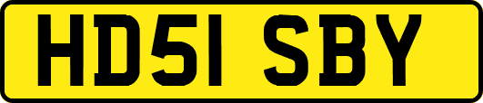 HD51SBY