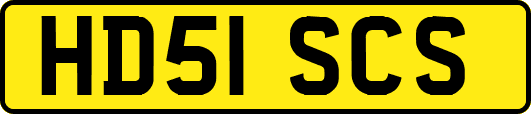 HD51SCS