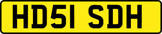 HD51SDH