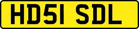 HD51SDL