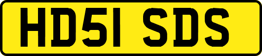 HD51SDS