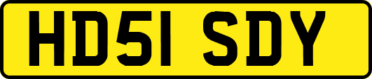 HD51SDY