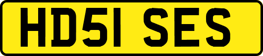 HD51SES