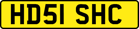 HD51SHC