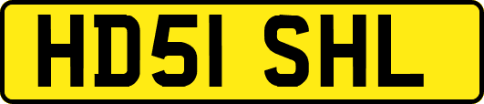 HD51SHL