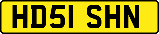 HD51SHN