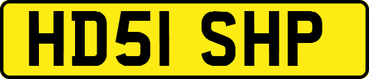 HD51SHP