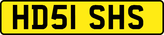 HD51SHS