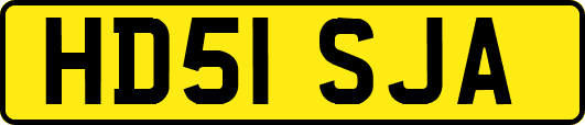 HD51SJA