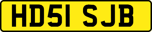 HD51SJB