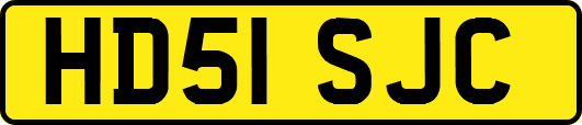 HD51SJC