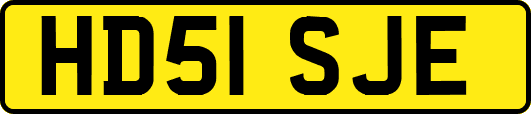 HD51SJE