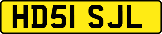 HD51SJL