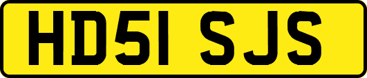 HD51SJS