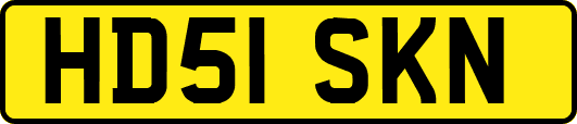 HD51SKN