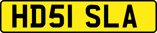 HD51SLA