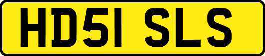 HD51SLS