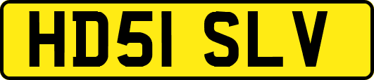 HD51SLV