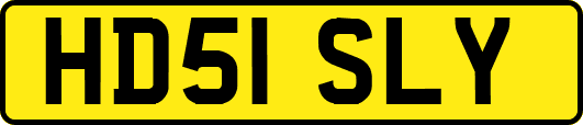 HD51SLY