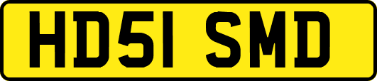 HD51SMD