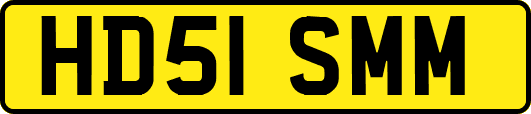 HD51SMM