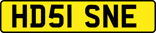 HD51SNE