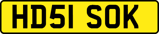 HD51SOK