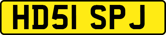 HD51SPJ