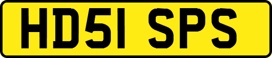 HD51SPS