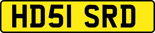 HD51SRD