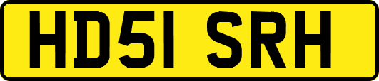 HD51SRH