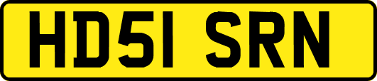 HD51SRN