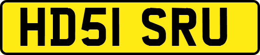 HD51SRU