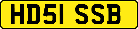 HD51SSB