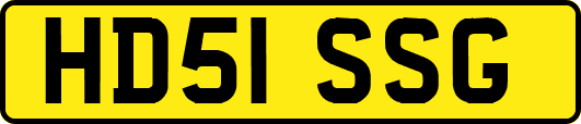 HD51SSG