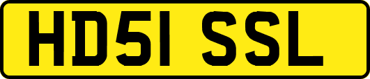 HD51SSL