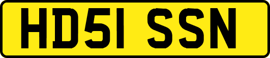 HD51SSN