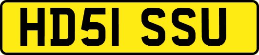 HD51SSU