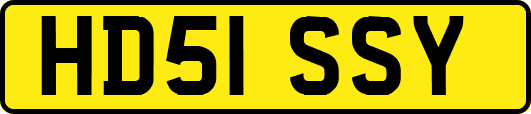 HD51SSY