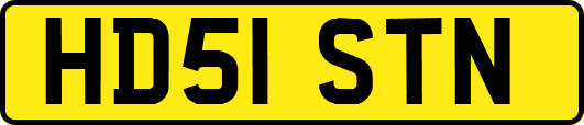 HD51STN