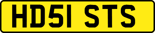 HD51STS