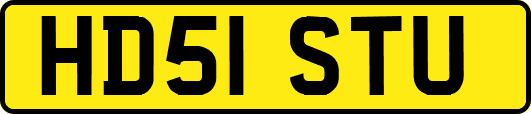 HD51STU