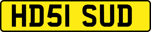 HD51SUD