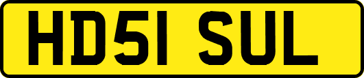 HD51SUL