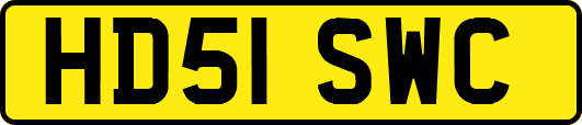 HD51SWC