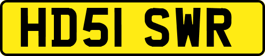 HD51SWR