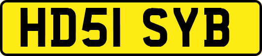 HD51SYB